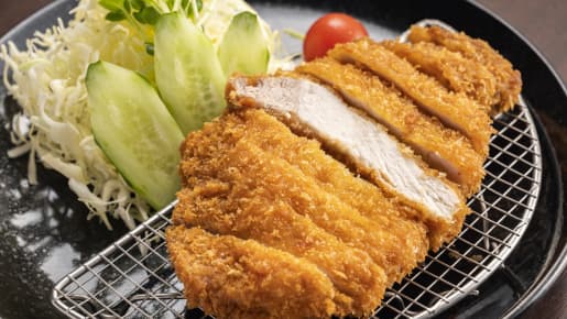 とんかつ
